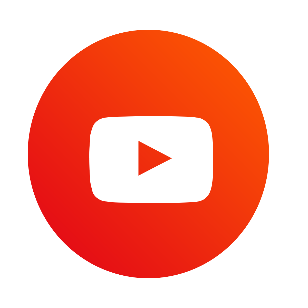 Youtube logo